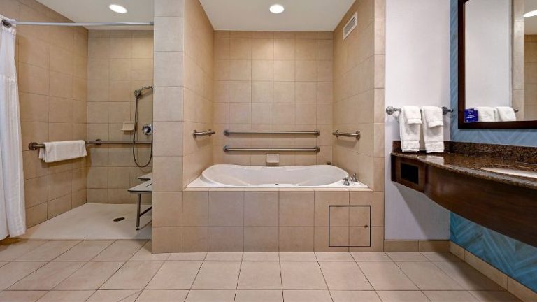 Hilton Garden Inn San Bernardino