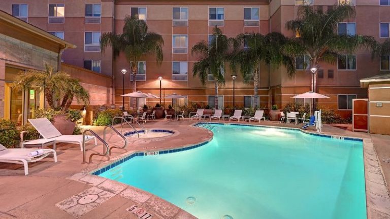 Hilton Garden Inn San Bernardino