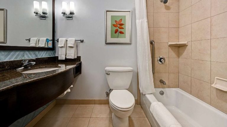 Hilton Garden Inn San Bernardino