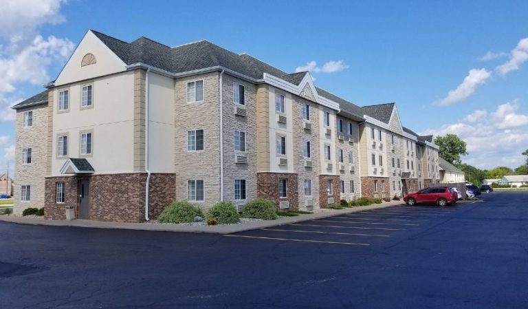 Holiday Inn Express Birch Run (Frankenmuth Area), an IHG hotel