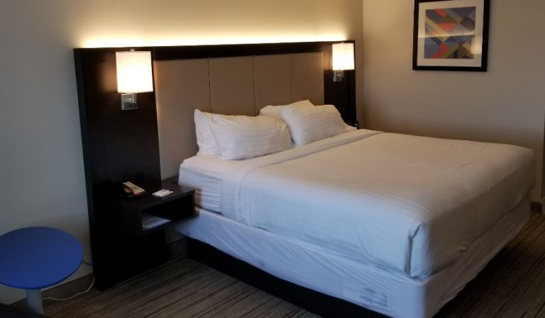 Holiday Inn Express Birch Run (Frankenmuth Area), an IHG hotel