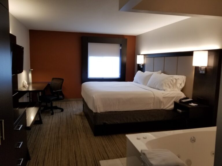 Holiday Inn Express Birch Run (Frankenmuth Area), an IHG hotel