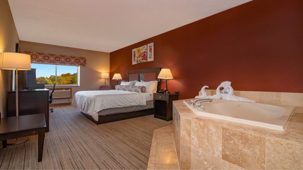 Holiday Inn Express Stony Brook