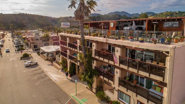 Inn at Avila Beach