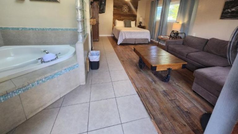 Inn at Avila Beach