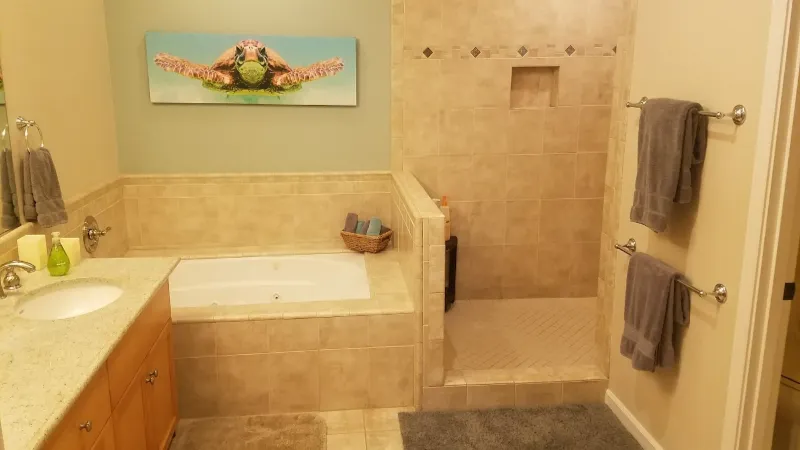 Mauna Lani, Auberge Resorts Collection, room with private jacuzzi, photo 1