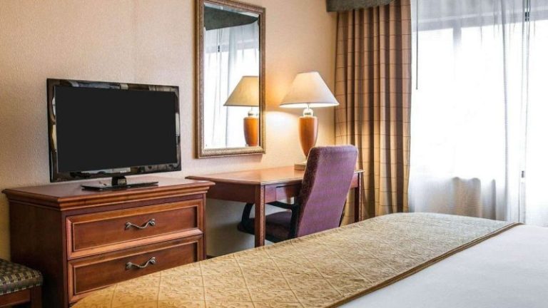 Quality Inn Southfield