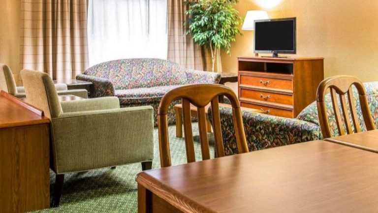 Quality Inn Southfield