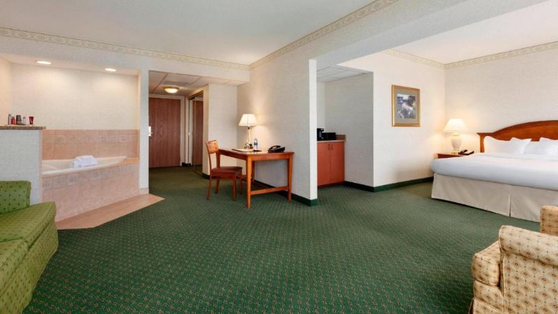 Radisson Hotel Cedar Rapids