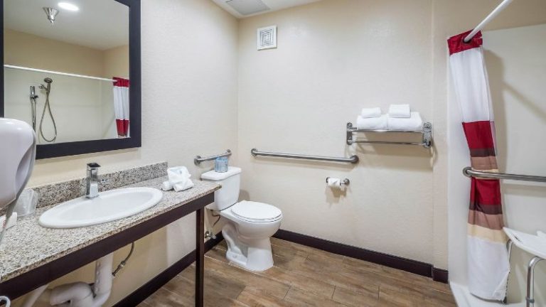 Red Roof Inn Ocala