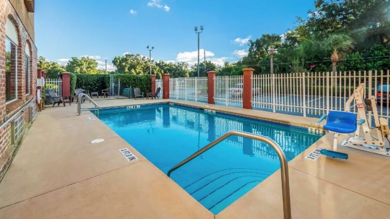 Red Roof Inn Ocala
