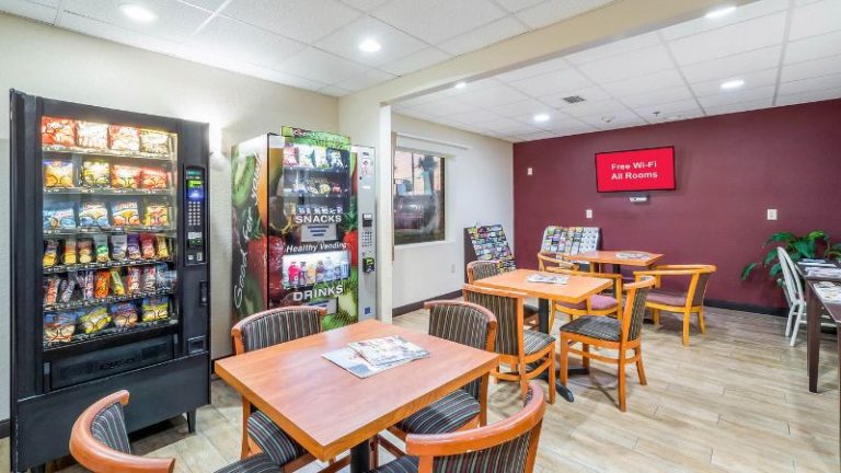 Red Roof Inn Ocala
