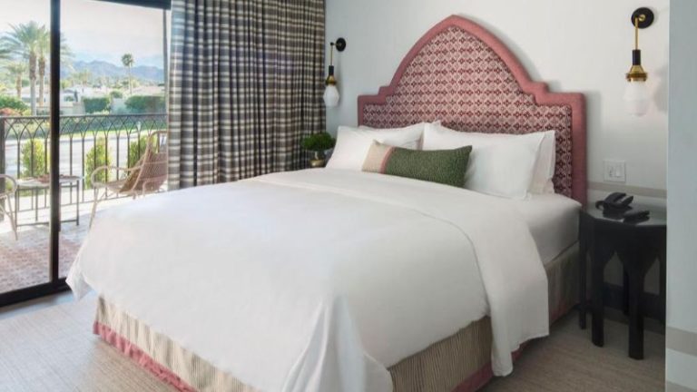 Sands Hotel and Spa