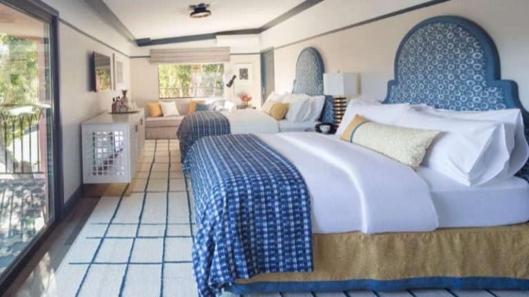 Sands Hotel and Spa