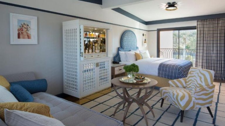 Sands Hotel and Spa