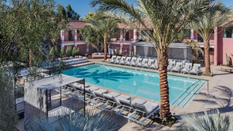 Sands Hotel and Spa