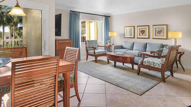 Sheraton Vistana Resort Villas, Lake Buena Vista/Orlando