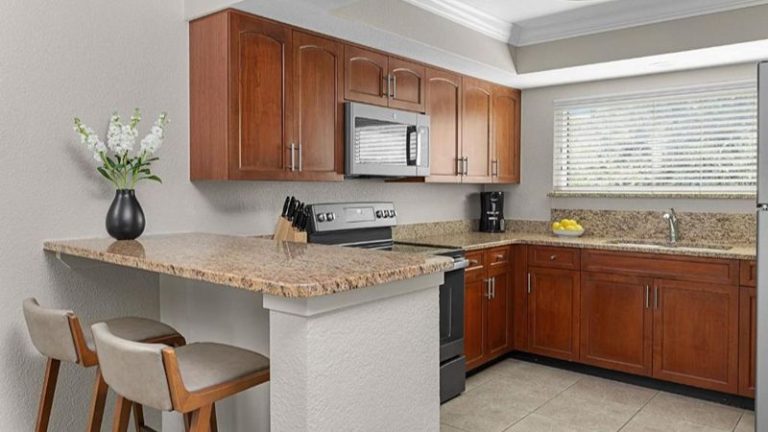 Sheraton Vistana Resort Villas, Lake Buena Vista/Orlando