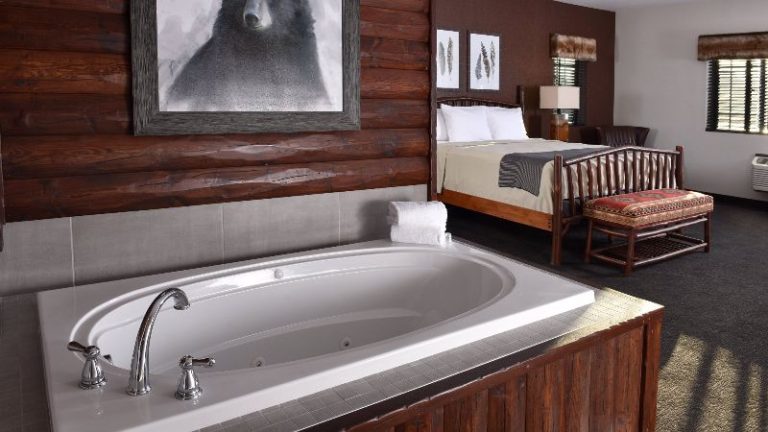 Stoney Creek Hotel & Conference Center – Tulsa