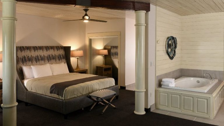 Stoney Creek Hotel & Conference Center – Tulsa