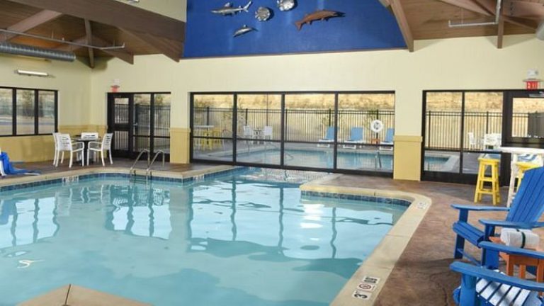 Stoney Creek Hotel & Conference Center – Tulsa