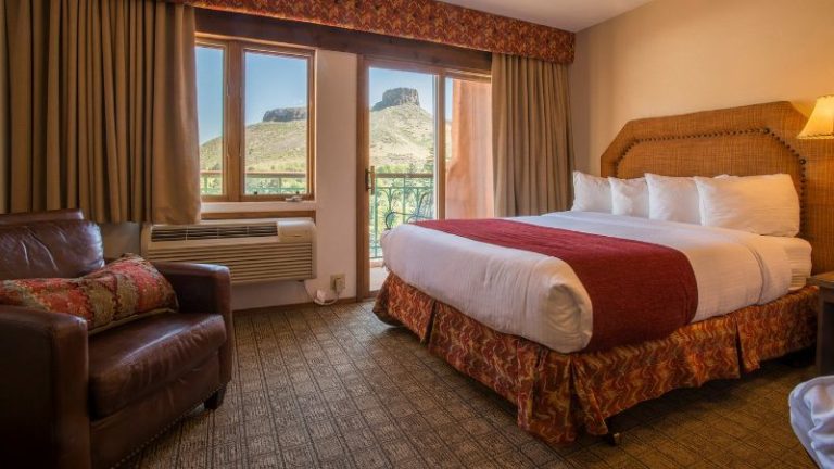 Table Mountain Inn