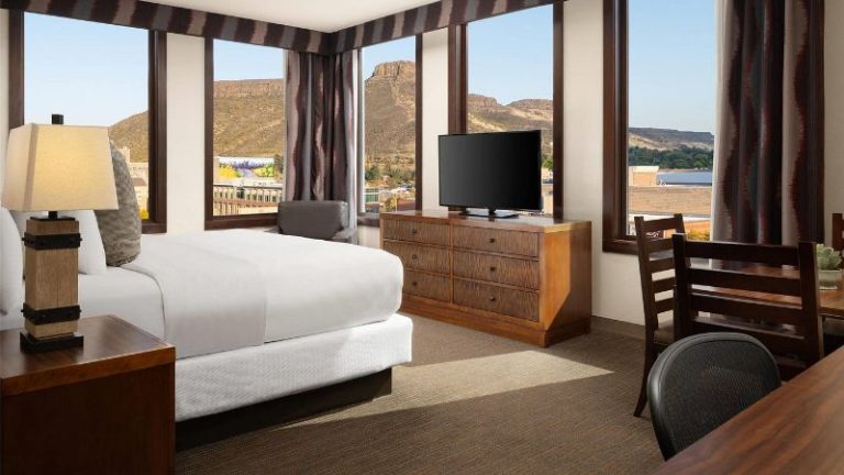 The Golden Hotel, Ascend Hotel Collection
