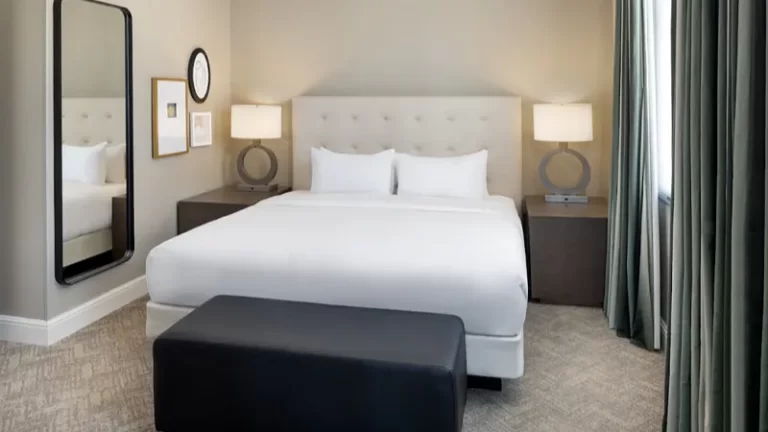 The Pennywell St.Louis Downtown, a Hilton Hotel