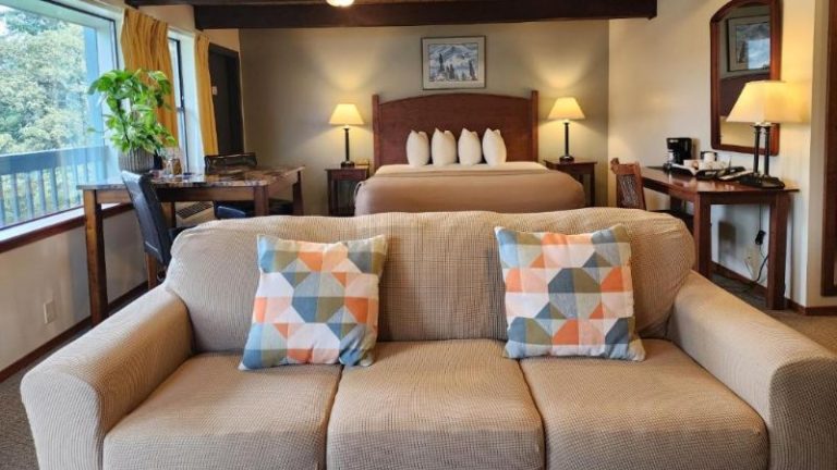 Westcliff Lodge