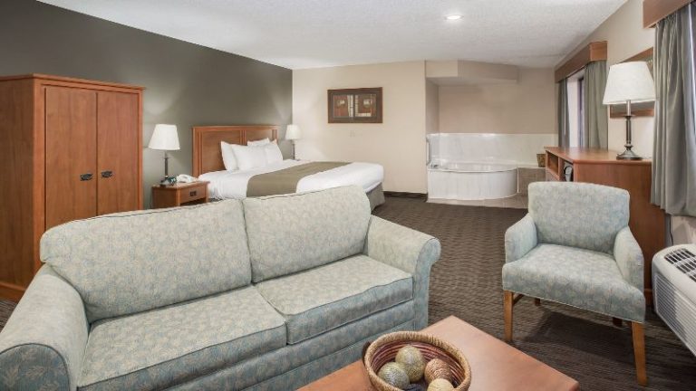 AmericInn by Wyndham Sioux City