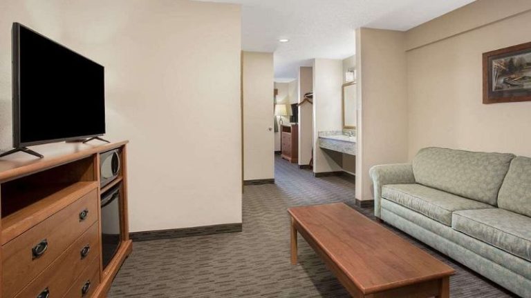 AmericInn by Wyndham Sioux City
