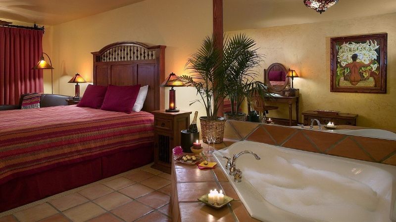 Avila La Fonda Hotel, photo 3