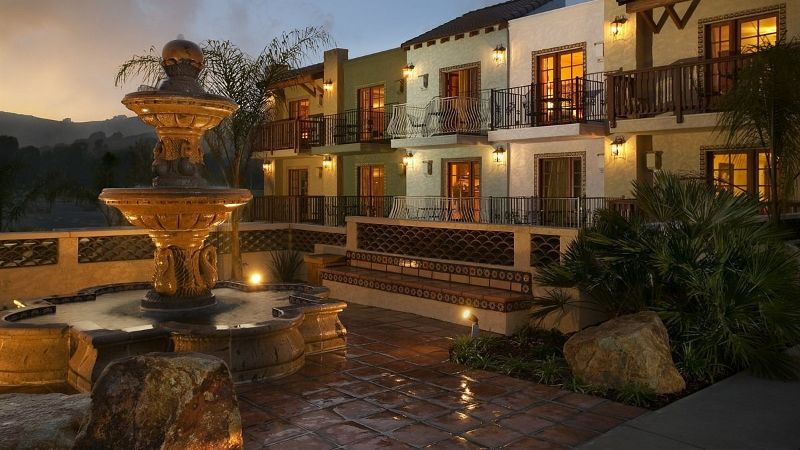 Avila La Fonda Hotel, photo 6