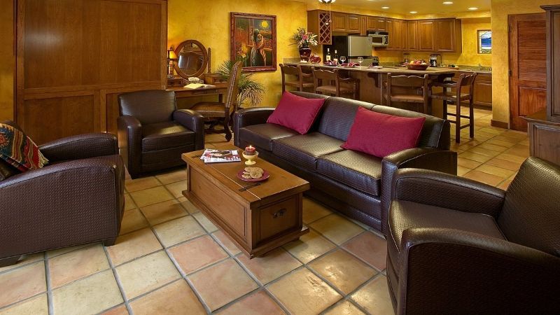 Avila La Fonda Hotel, photo 7