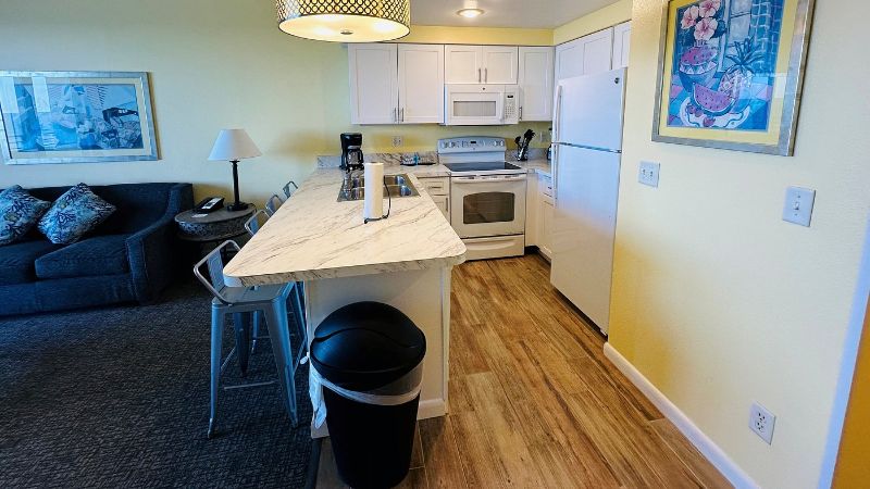 Wyndham Ocean Walk, room with private jacuzzi, photo 5