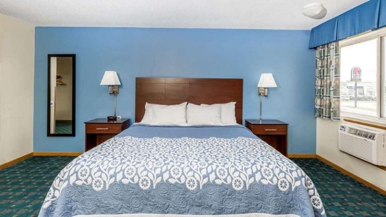 Days Inn by Wyndham Sioux City