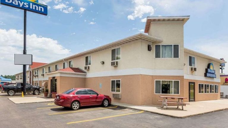 Days Inn by Wyndham Sioux City