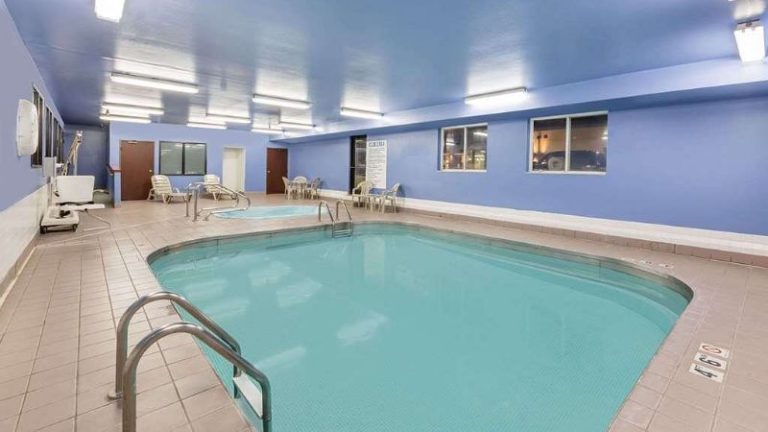 Days Inn by Wyndham Sioux City