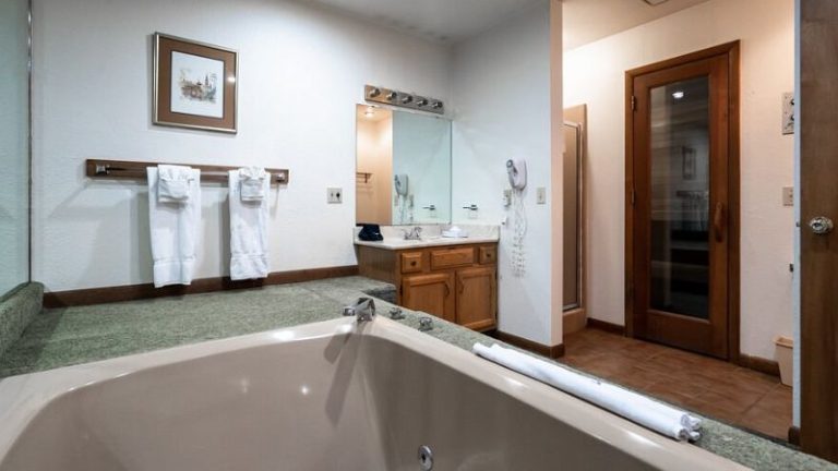 French Lick Springs Villas