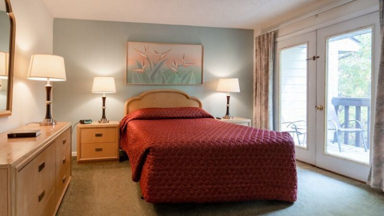 French Lick Springs Villas