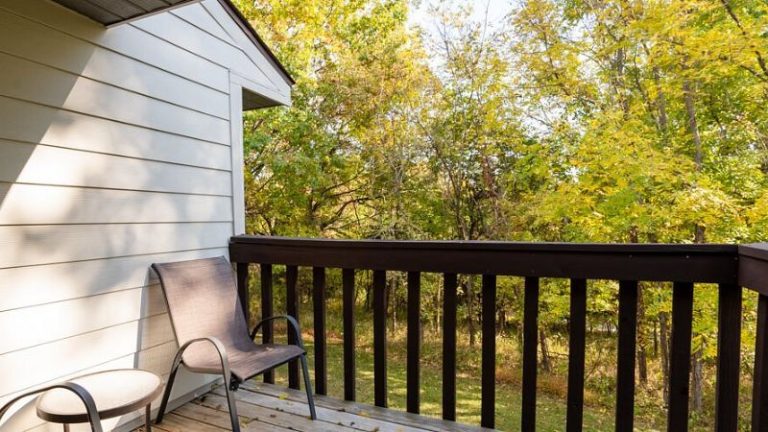 French Lick Springs Villas