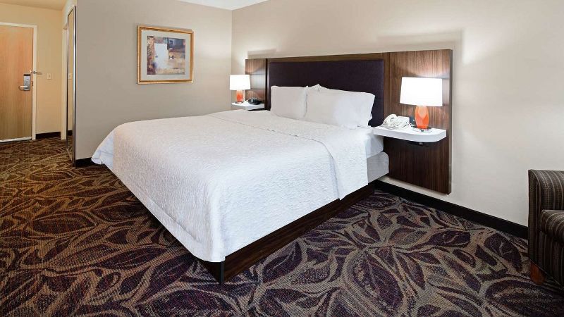 Hampton Inn & Suites Bremerton, photo 2