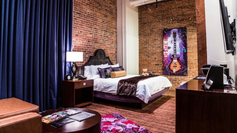 Hard Rock Hotel & Casino