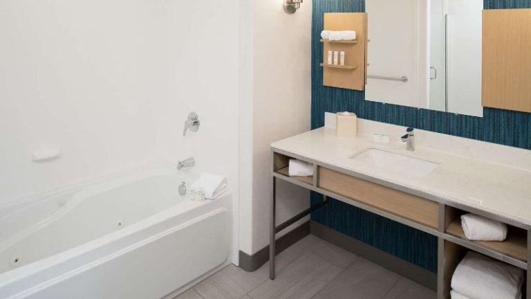 Hilton Garden Inn Sioux City Riverfront
