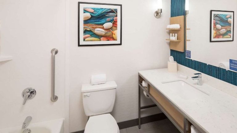 Hilton Garden Inn Sioux City Riverfront