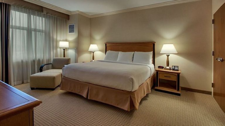 Hollywood Casino Bangor Hotel