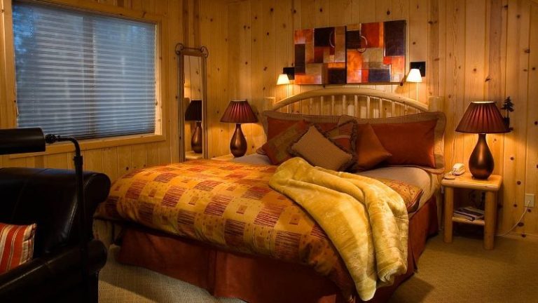 Mountain Home Lodge