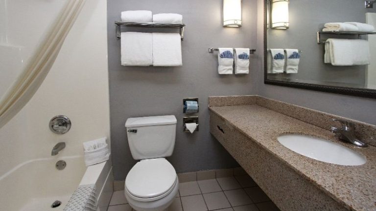 New Victorian Inn & Suites Sioux City