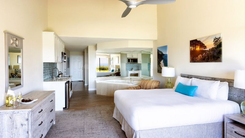 Seascape Beach Resort, photo 3