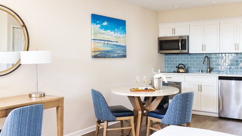 Seascape Beach Resort, photo 5
